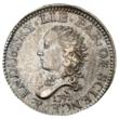 "Homecoming" for George Washington's First Coin, Struck...